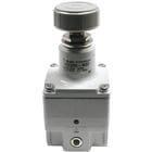 SMC Precision Regulators