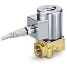 SMC 2 Port Pilot Operated Solenoid Valve, Ports 1/4 ~ 2 inch