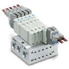 SMC JSY Non Plug-in