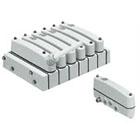 SMC Clean Design Manifold, JSY5000-H