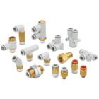 SMC Fittings