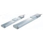 SMC High Rigidity Belt Drive, Wide Body