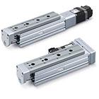 SMC AC Servo Slide Table