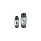 SMC LVW, PVC Quick Drain Valve