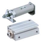 SMC Linear Actuators