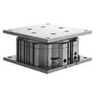 Low Profile Guide Table, Clean Room Series - 10-MGF