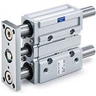 SMC High Durability MGP Series