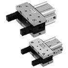 SMC Mechanical Toggle - MHT2