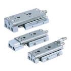 Compact Rodless Cylinders