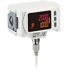 SMC Air Flow Sensor