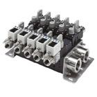 SMC Manifolds