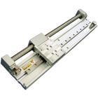 SMC Rodless Cylinder - Magnetically Coupled - Low Profile Guide