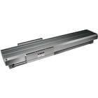 SMC Rodless Cylinder - Mechanically Jointed - w/ Protective Cover