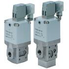 SMC Valves Coolant