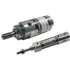 SMC Stainless Steel Body