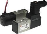 SMC 3000 Series
