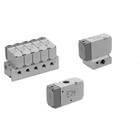 SMC 3 Port