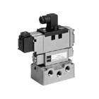 SMC Valves (All Types)