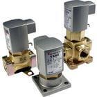 SMC Air Operated Valve