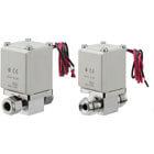 SMC Solenoid Valve