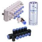 SMC Manifolds