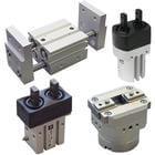 SMC Gripper-2 Finger