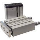 SMC Heavy Duty w/Shaft Guide Rods