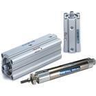 SMC Low Friction