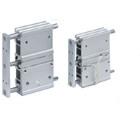 SMC Large Width Guided Cylinder - MGPW