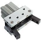 SMC Toggle Grippers