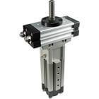 SMC MRQ