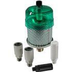 SMC Silencers &amp; Exhaust Cleaners