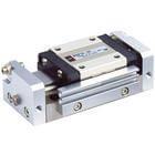 High Precision Slide Table - MXP/MXJ