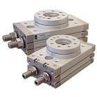 SMC Rack and Pinion