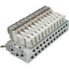 SMC Flat Cable Type Manifold