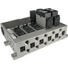 SMC Manifolds