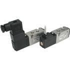 SMC Valves (All Types)