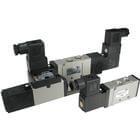 SMC Valves (All Types)