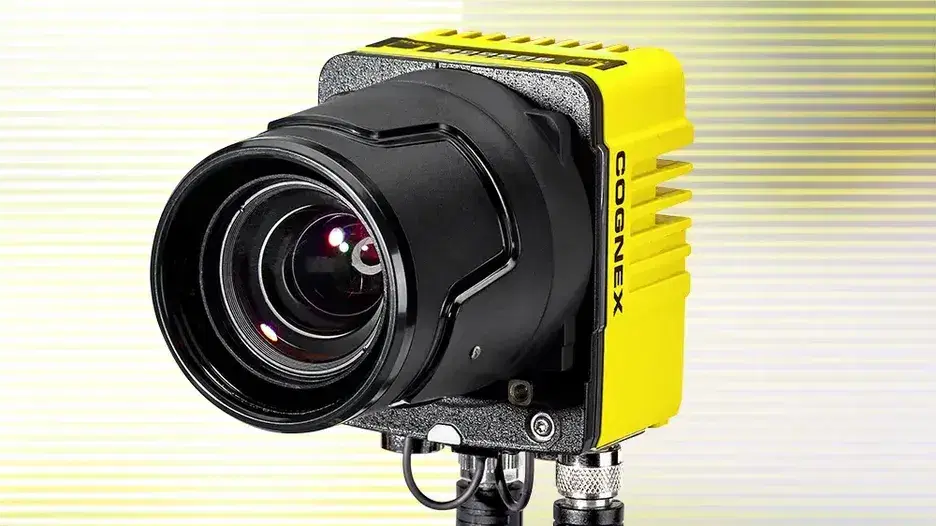 Machine Vision Systems
