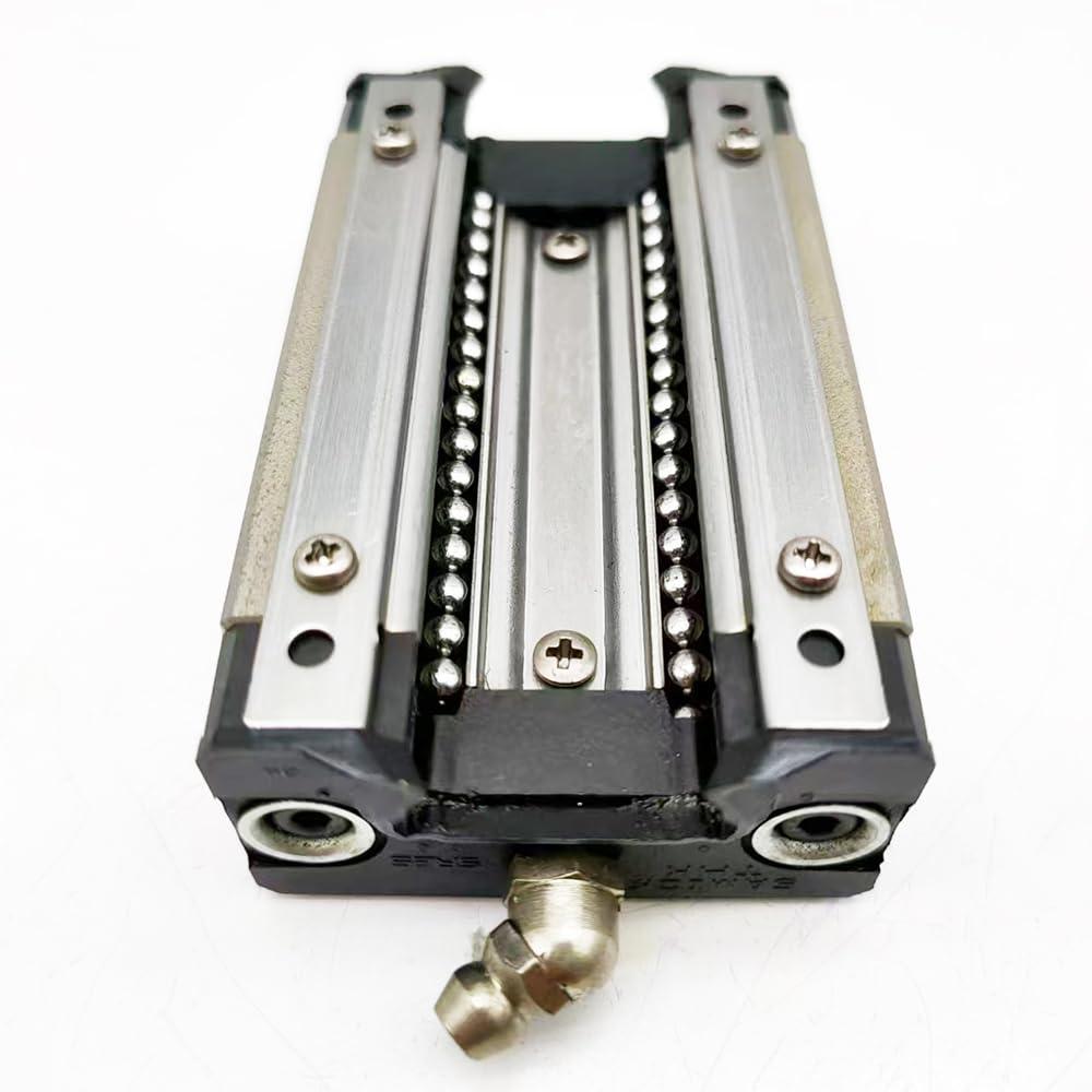 SMK16GUU, NB, Bearings