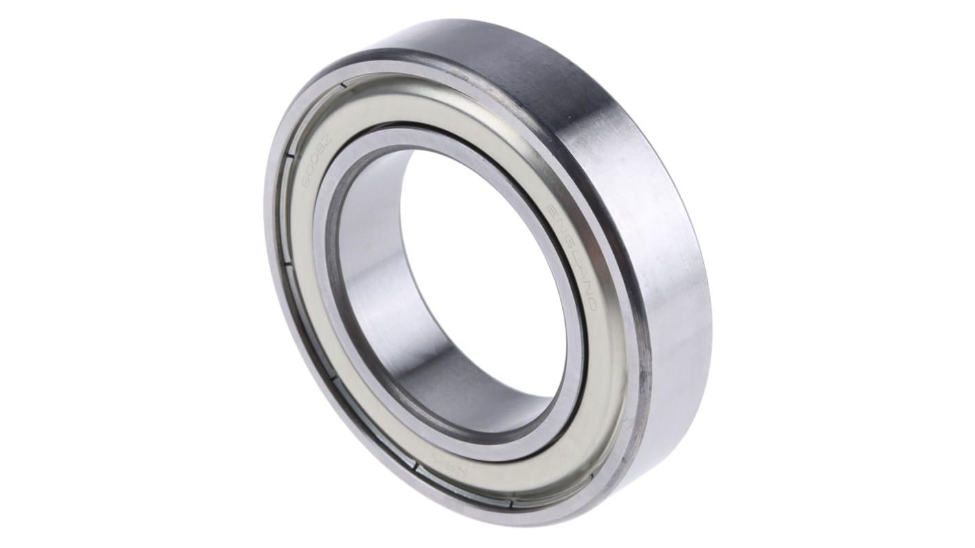 7004AW, NSK, Bearings