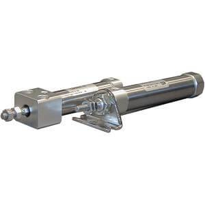 SURPLUS:  CDM2B25-250Z, Cylinder, Air, 0.51kg