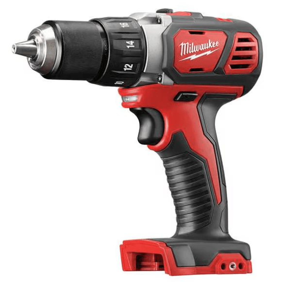 2606-20 M18 Compact 1/2" Drill Driver
