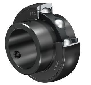 UCF205, NSK, Bearings