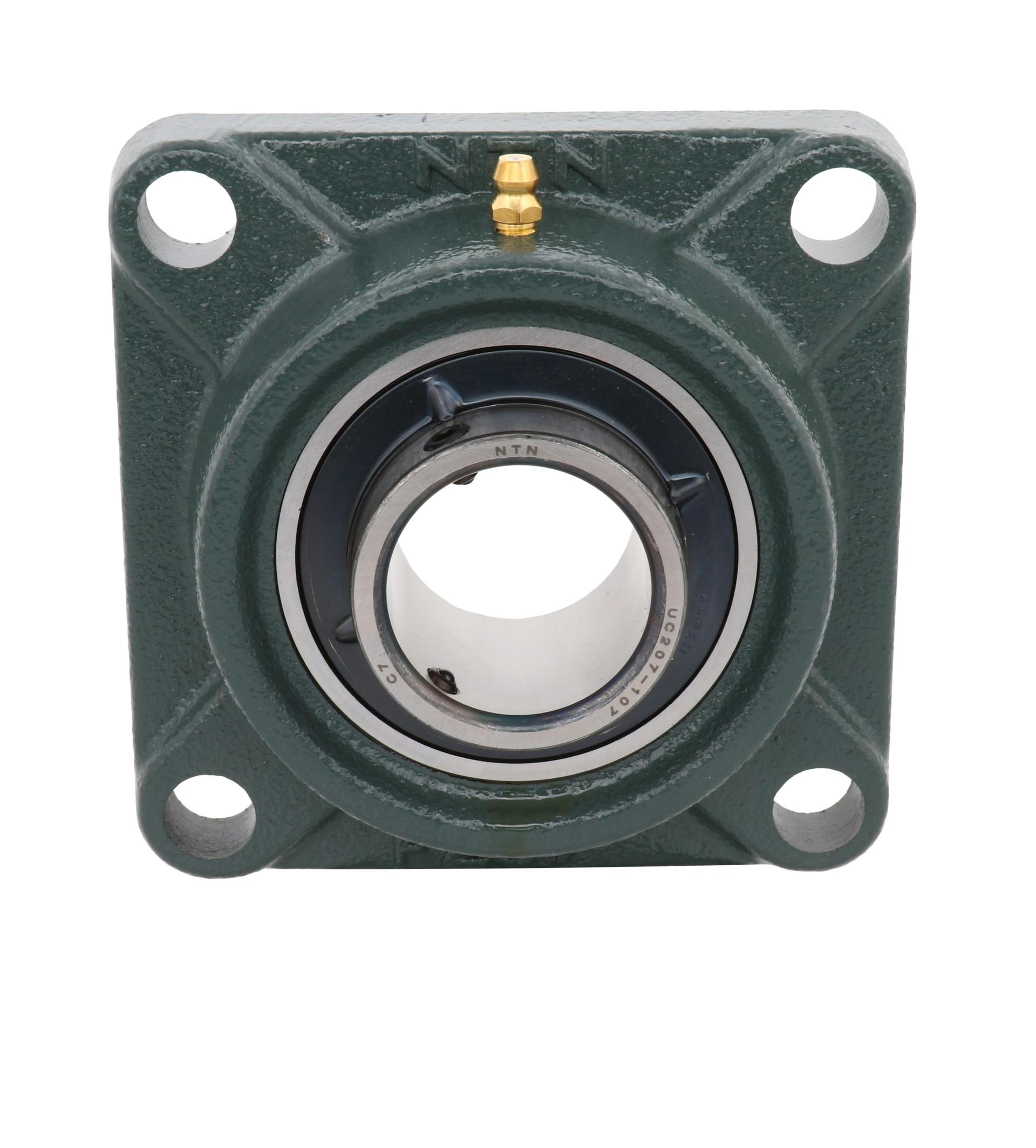 Flange Bearing	