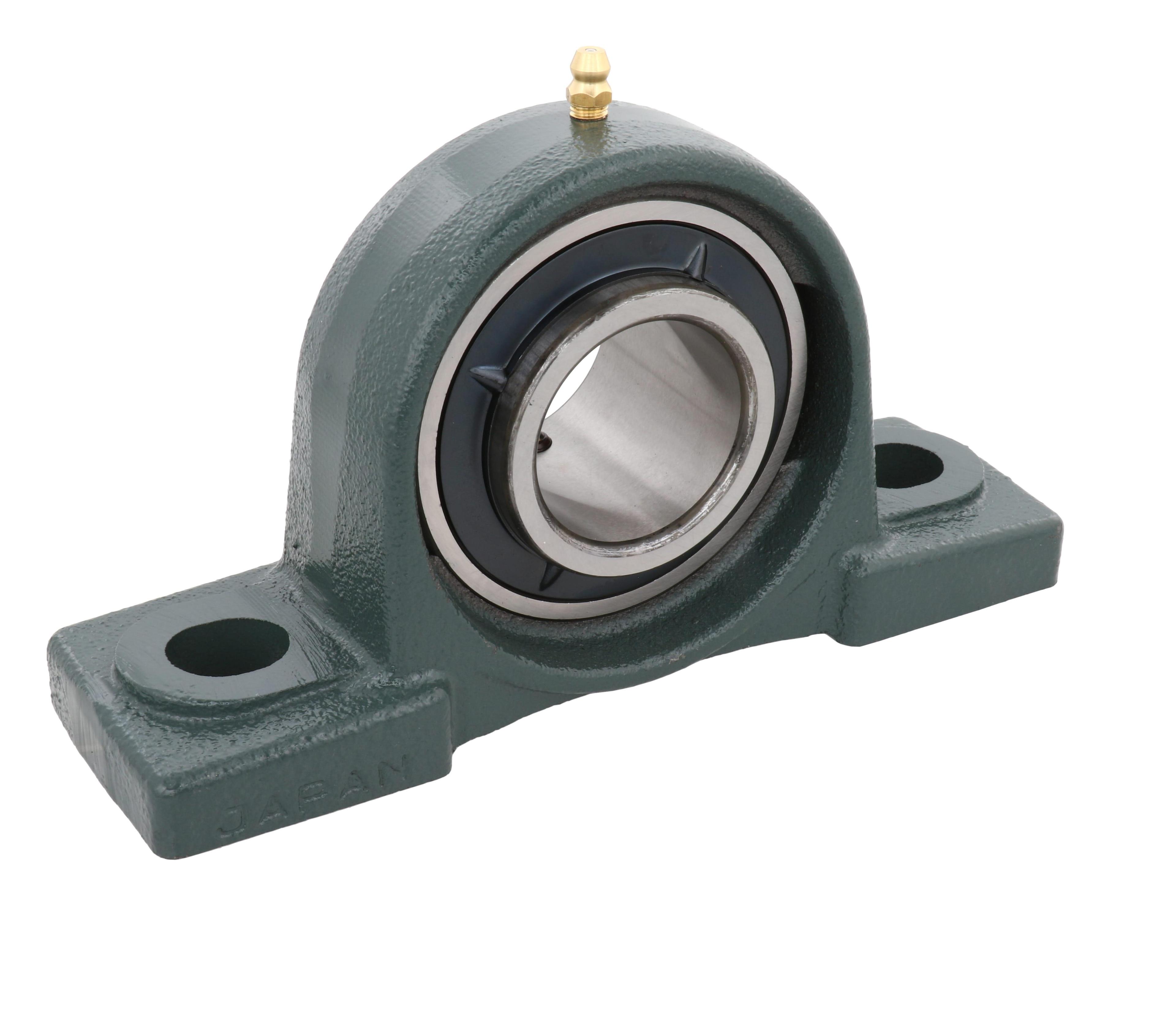 SN308+6308ZZ, NSK, Bearings