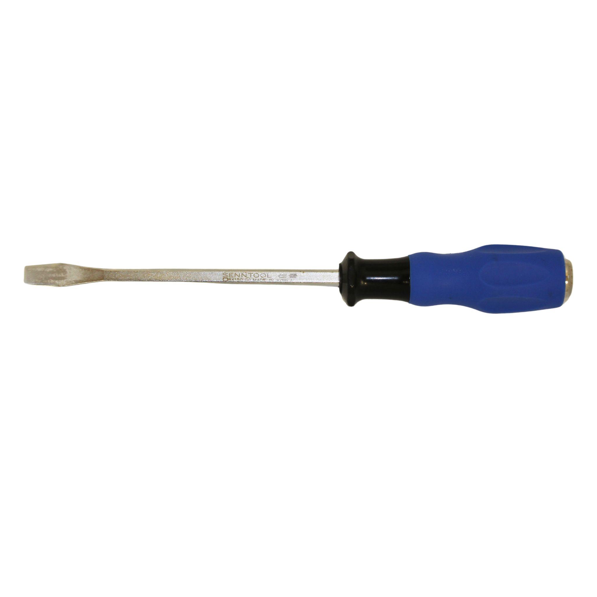 SENNTOOL, 130-0509, 8x150(+) STT-0801, 0.1KG