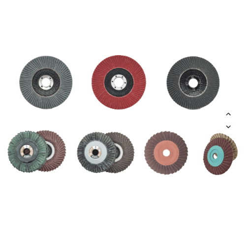 Abrasives