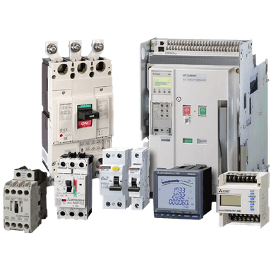 Electrical & Automation