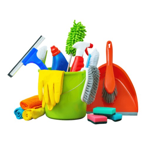 Cleaning